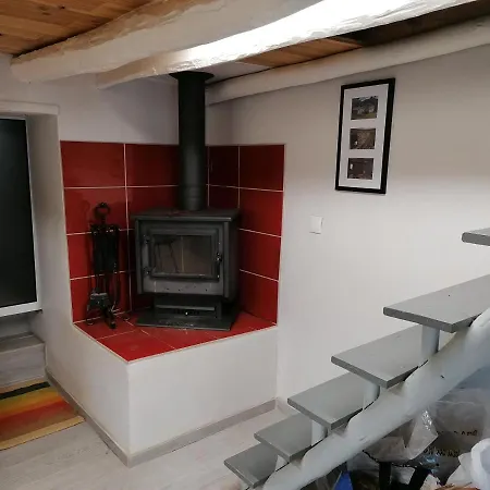 Rural Splendor 2-Bed Cottage Talurdo Retreat Hébergement de vacances São Bartolomeu de Messines