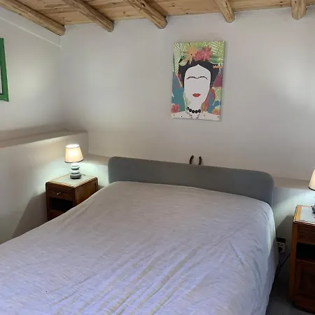 Hébergement de vacances Rural Splendor 2-Bed Cottage Talurdo Retreat *