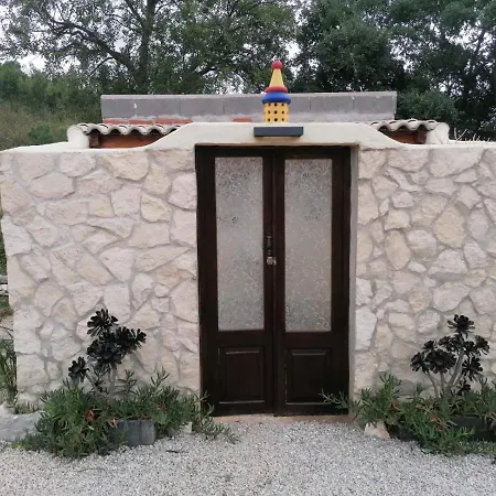 Hébergement de vacances Rural Splendor 2-Bed Cottage Talurdo Retreat
