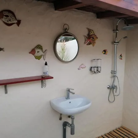 Tatil Evi Rural Splendor 2-Bed Cottage Talurdo Retreat São Bartolomeu de Messines